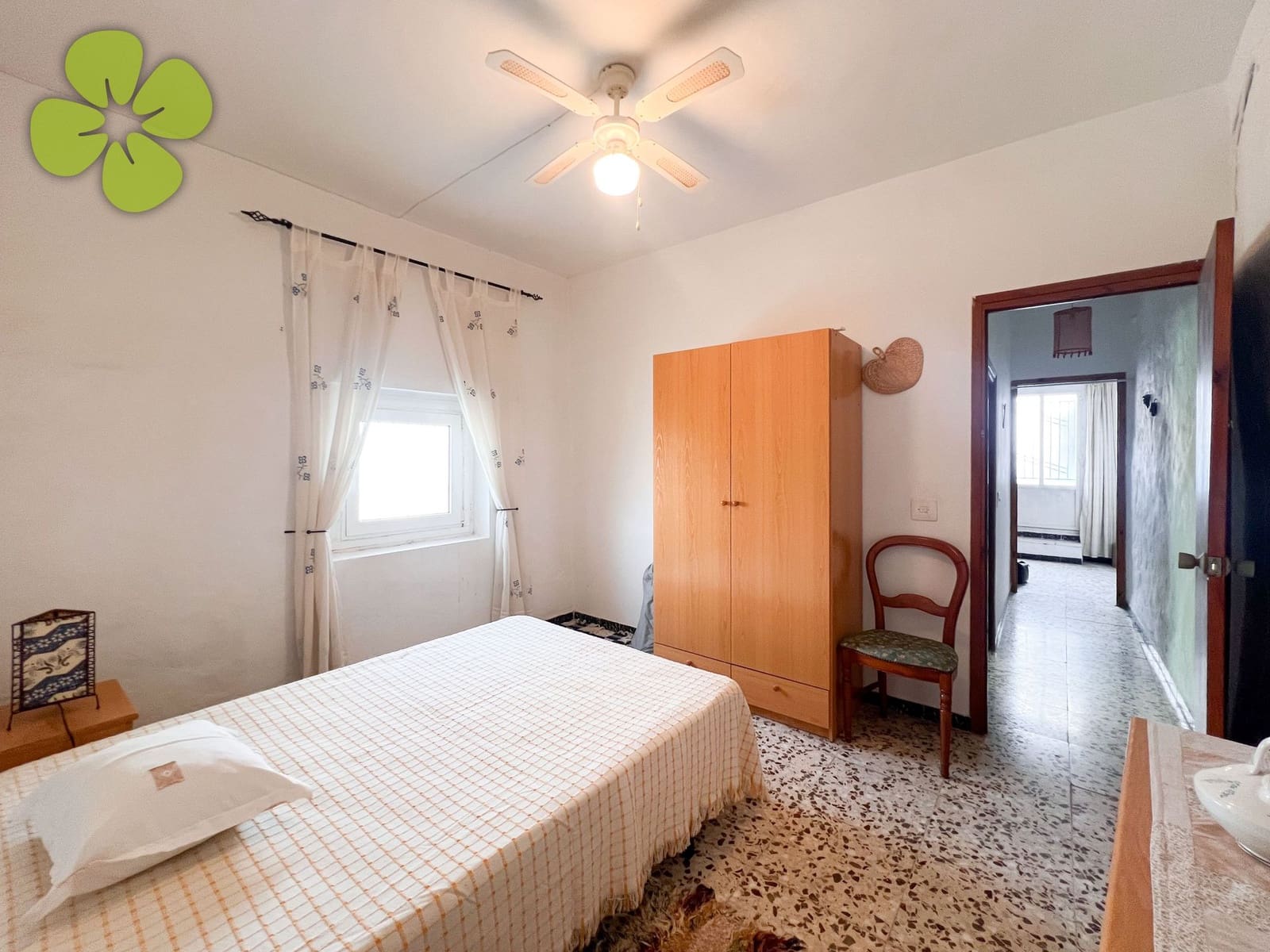 3 Zimmer Haus zu verkaufen in Tijola - 49.000 € (Ref: 10175993)