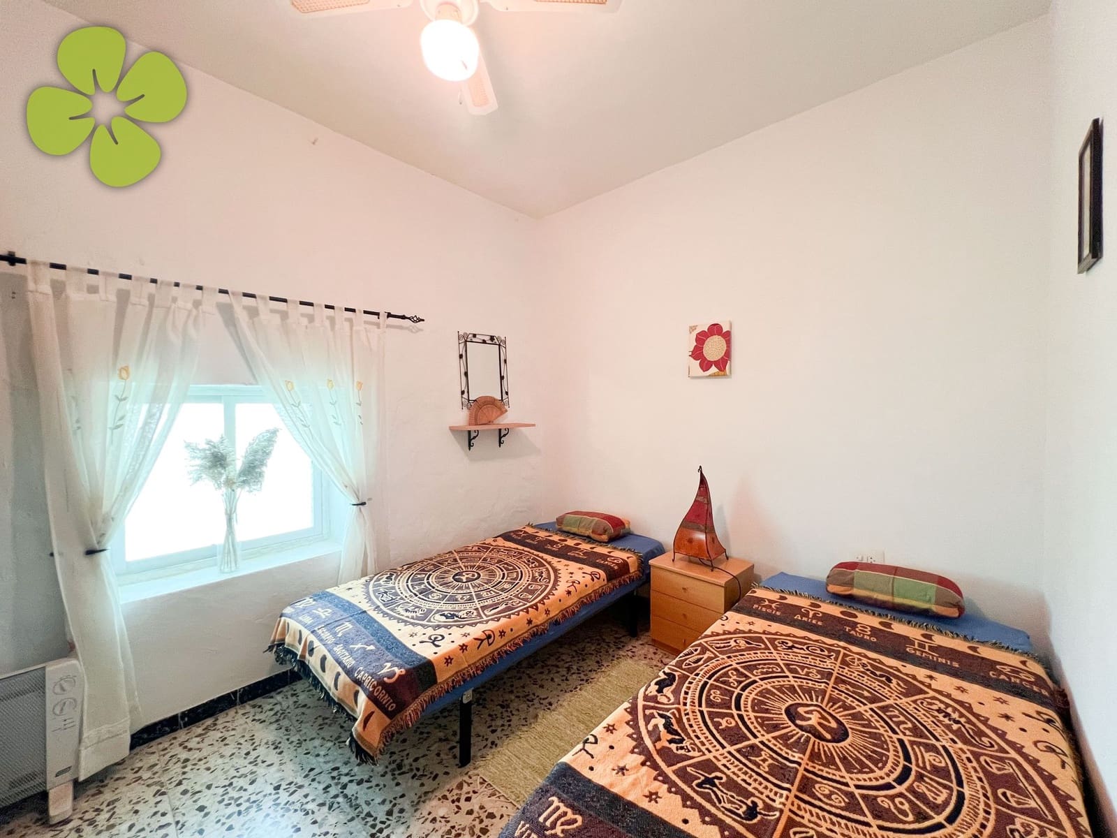 3 Zimmer Haus zu verkaufen in Tijola - 49.000 € (Ref: 10175993)