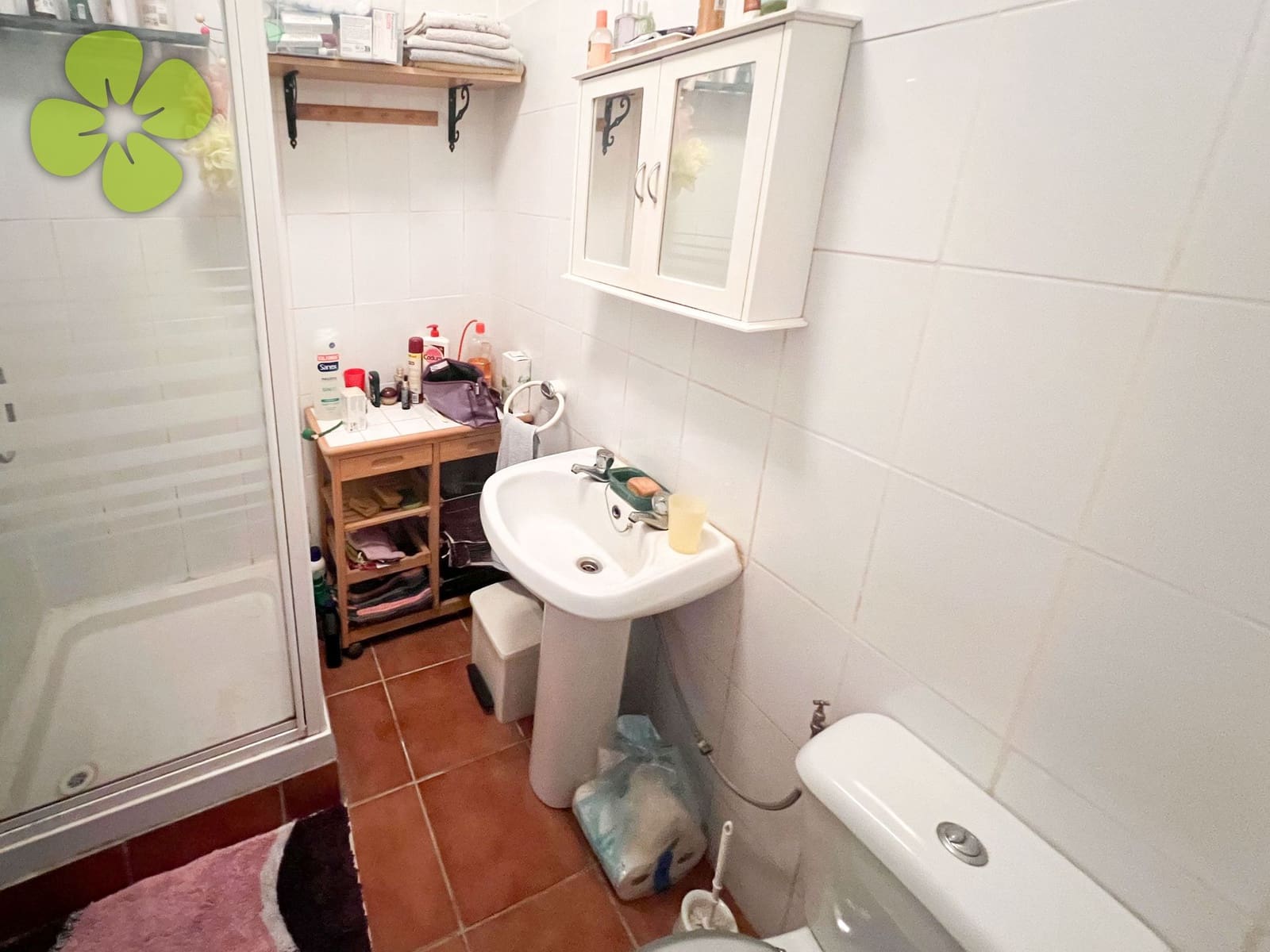 3 Zimmer Haus zu verkaufen in Tijola - 49.000 € (Ref: 10175993)