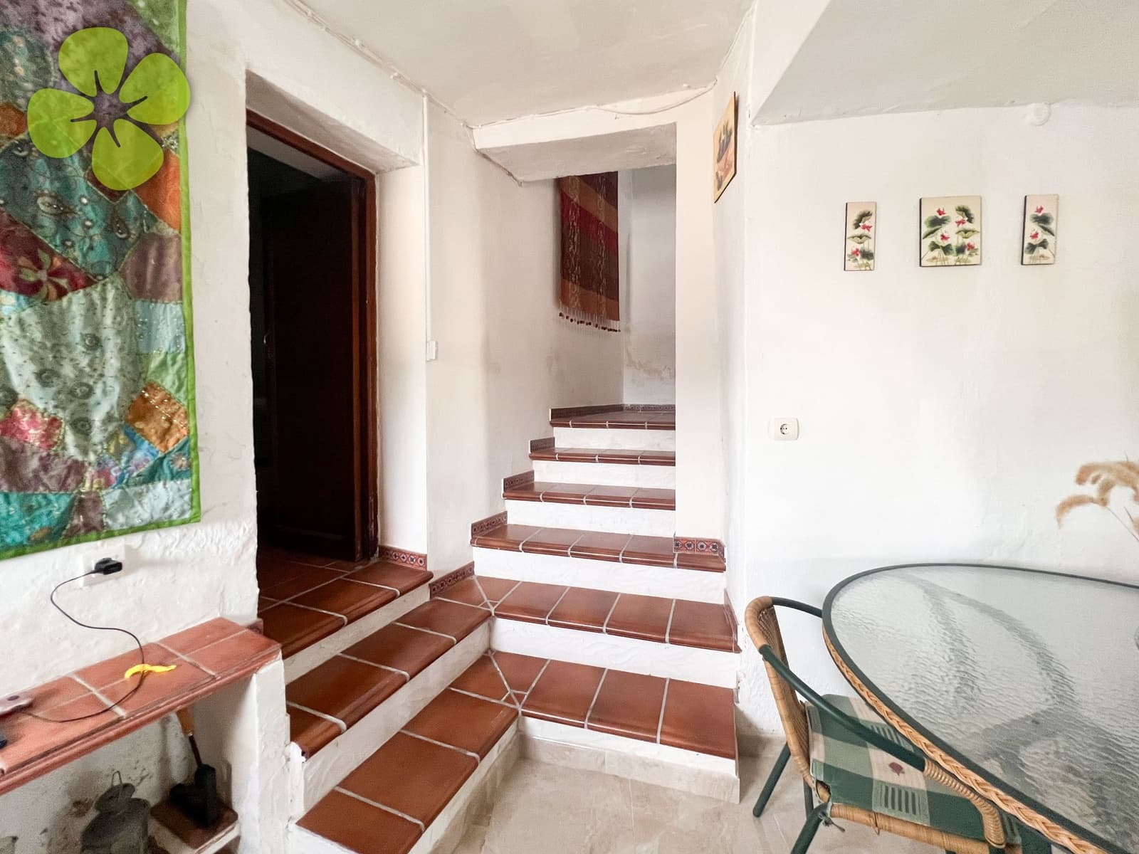 3 Zimmer Haus zu verkaufen in Tijola - 49.000 € (Ref: 10175993)
