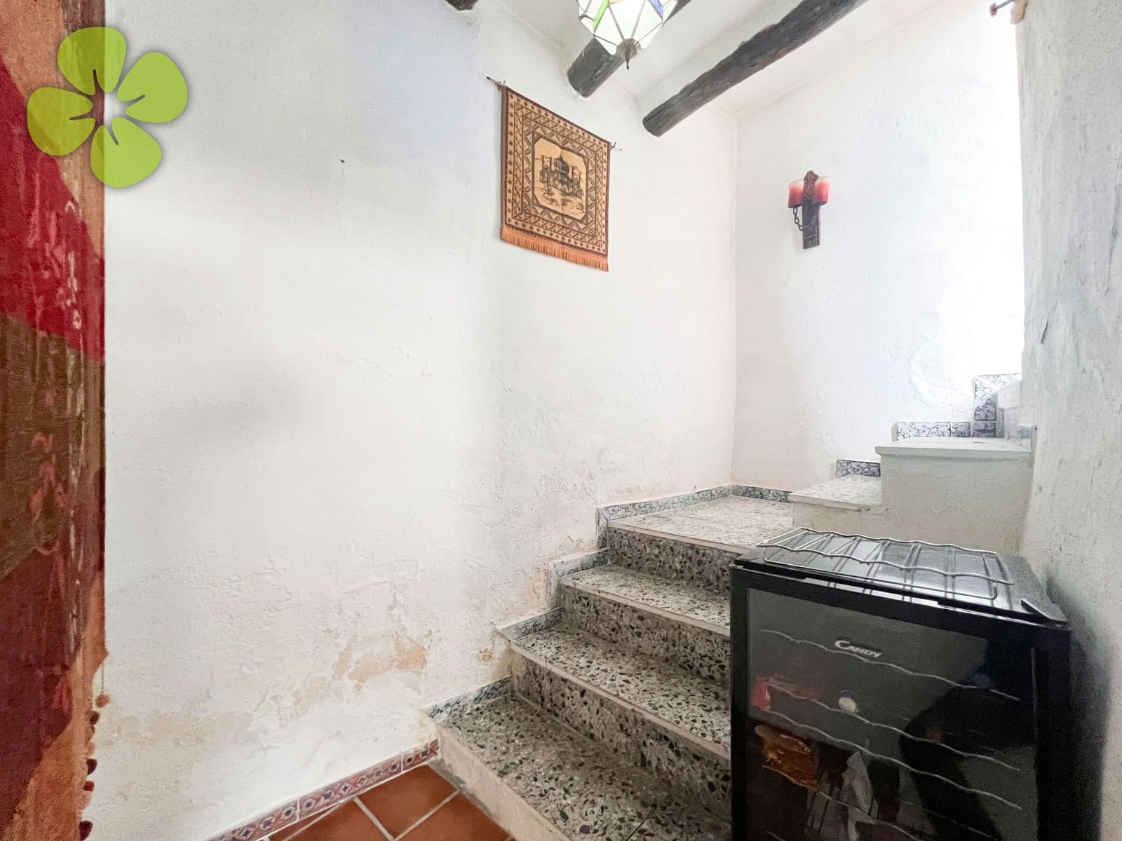 3 Zimmer Haus zu verkaufen in Tijola - 49.000 € (Ref: 10175993)