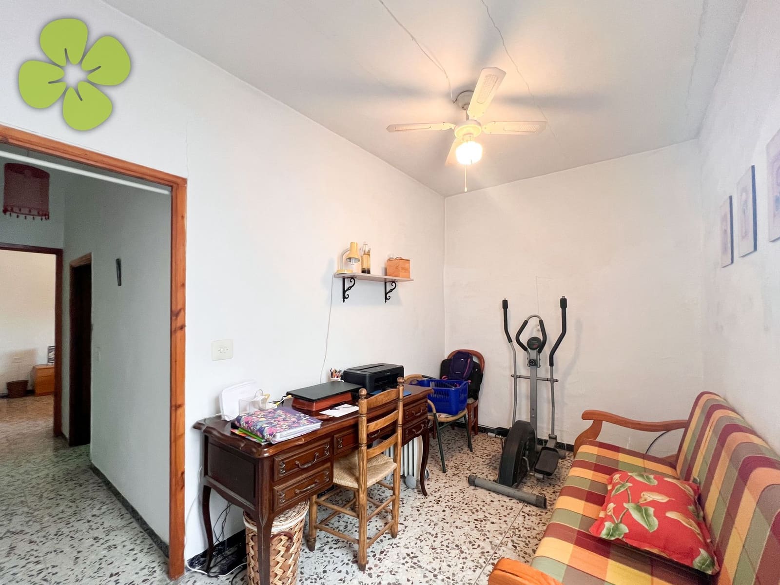 3 Zimmer Haus zu verkaufen in Tijola - 49.000 € (Ref: 10175993)
