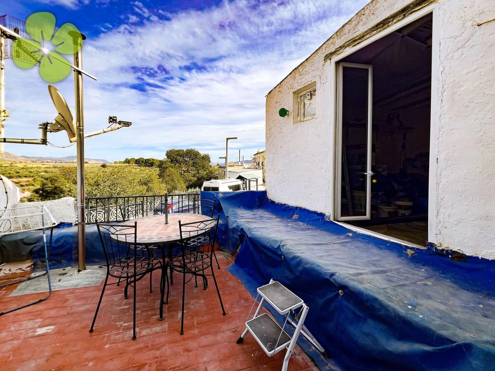 3 Zimmer Haus zu verkaufen in Tijola - 49.000 € (Ref: 10175993)