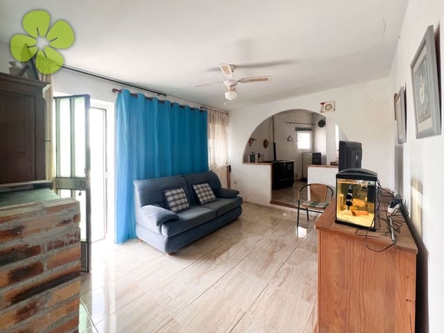 3 Zimmer Haus zu verkaufen in Tíjola - 49.000 € (Ref: 10175993)