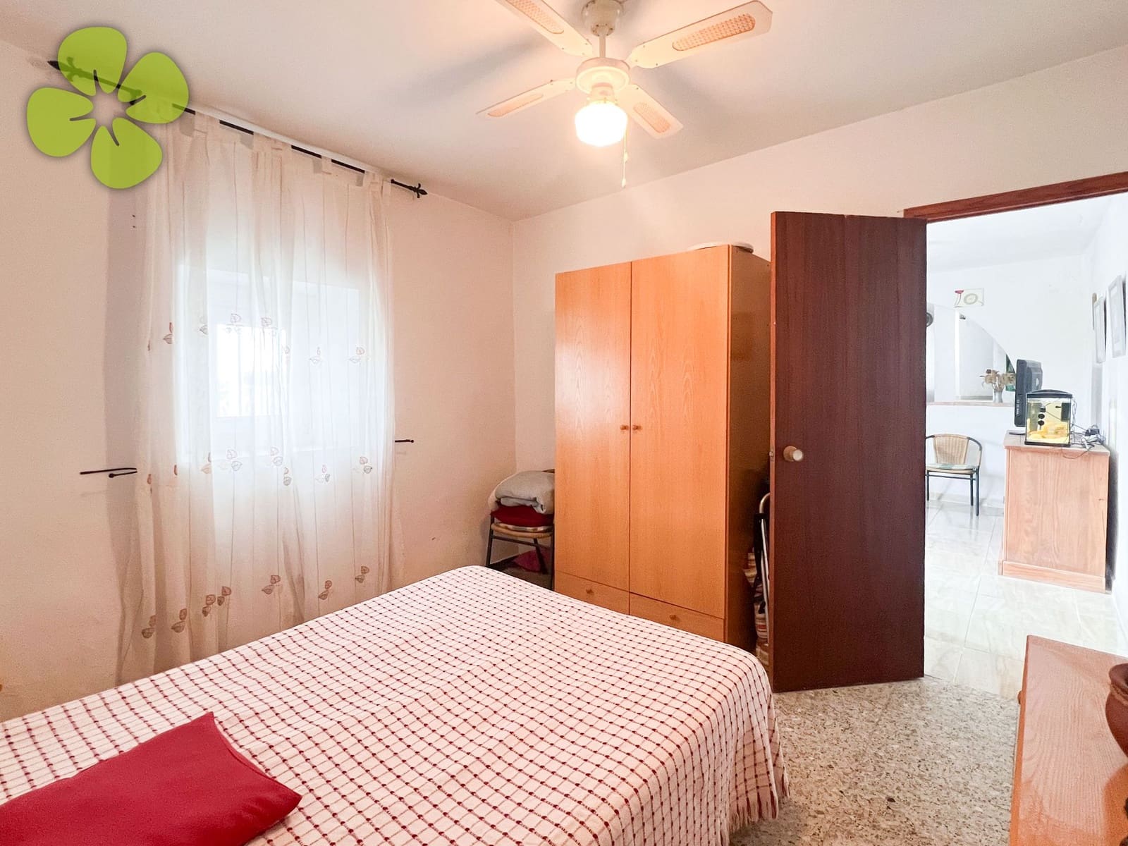 3 Zimmer Haus zu verkaufen in Tijola - 49.000 € (Ref: 10175993)