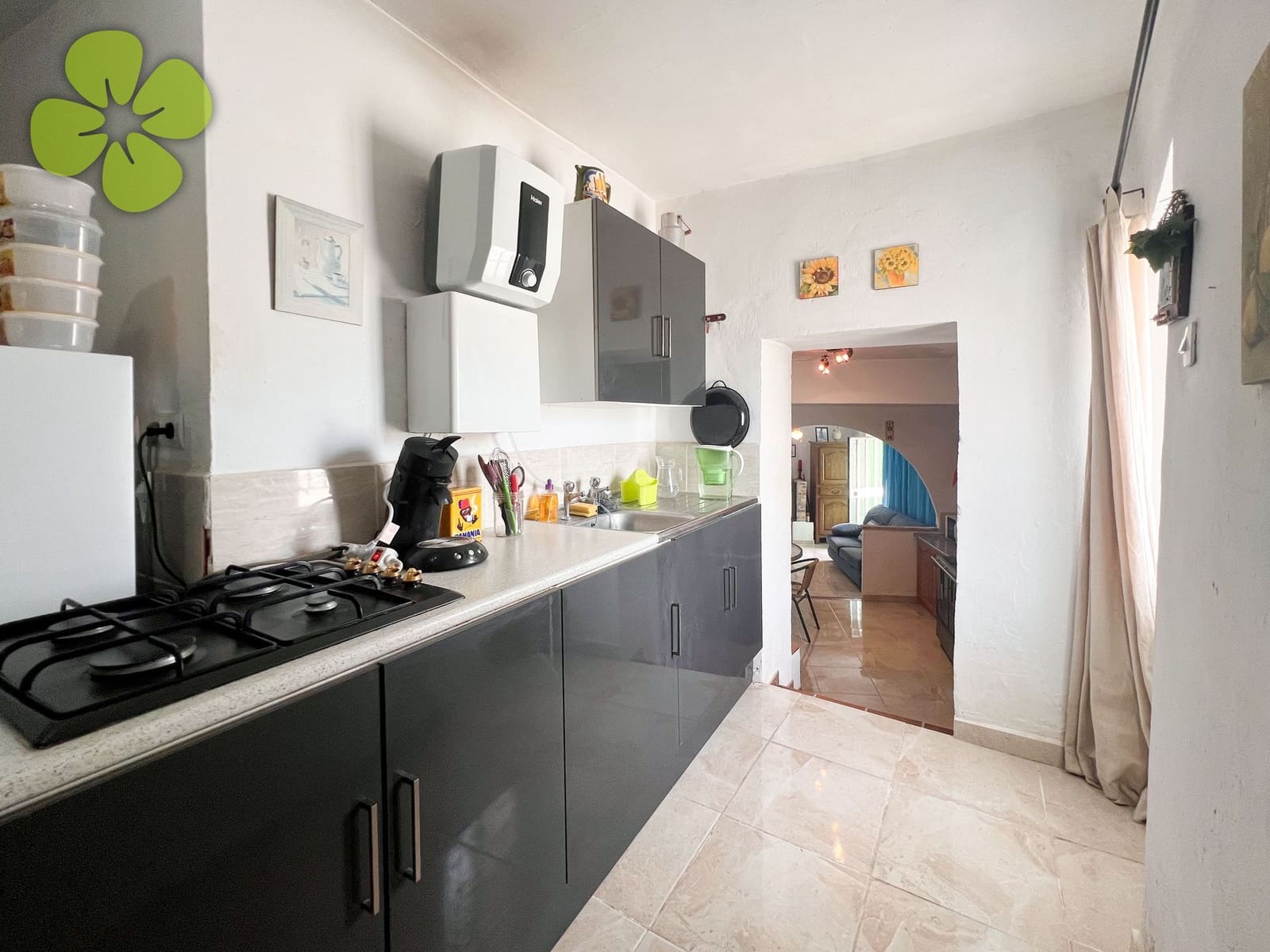3 Zimmer Haus zu verkaufen in Tijola - 49.000 € (Ref: 10175993)