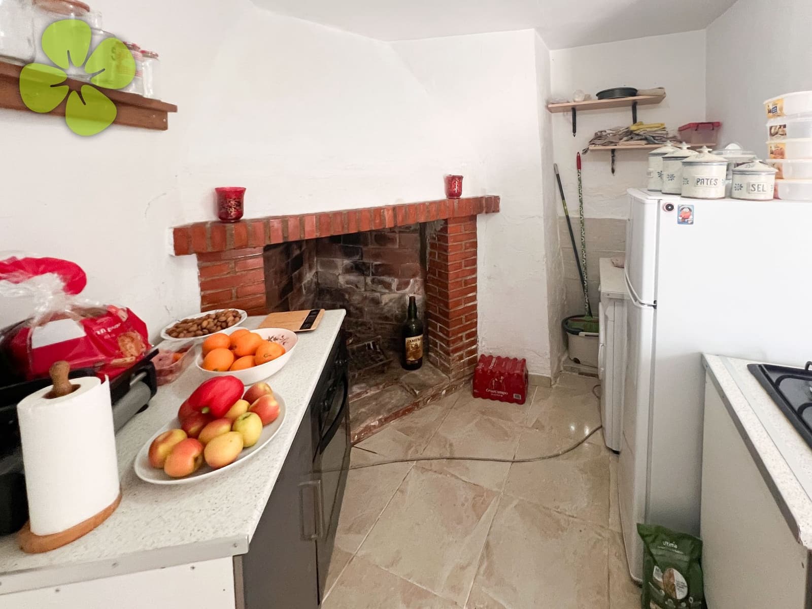 3 Zimmer Haus zu verkaufen in Tijola - 49.000 € (Ref: 10175993)