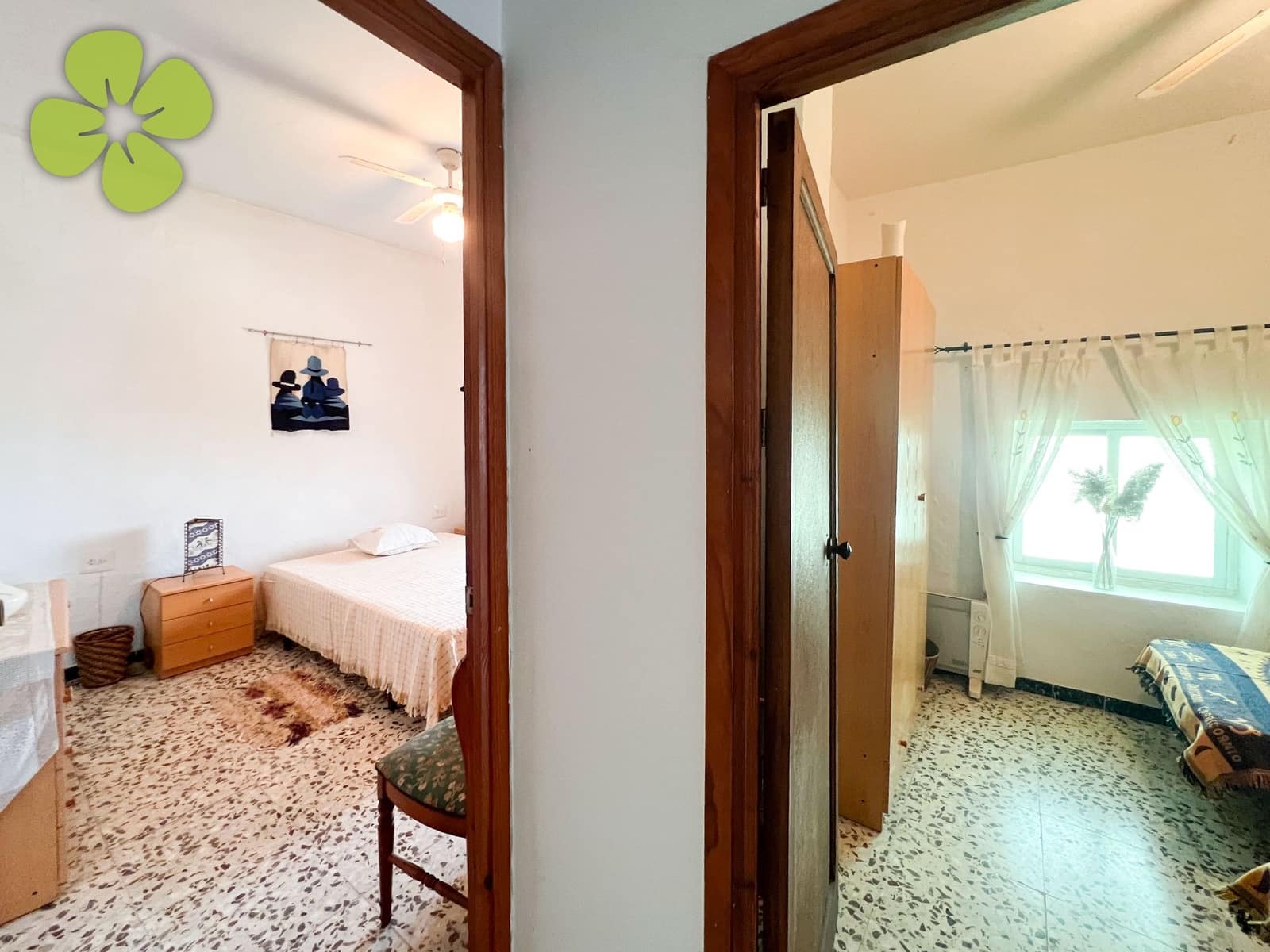 3 Zimmer Haus zu verkaufen in Tijola - 49.000 € (Ref: 10175993)