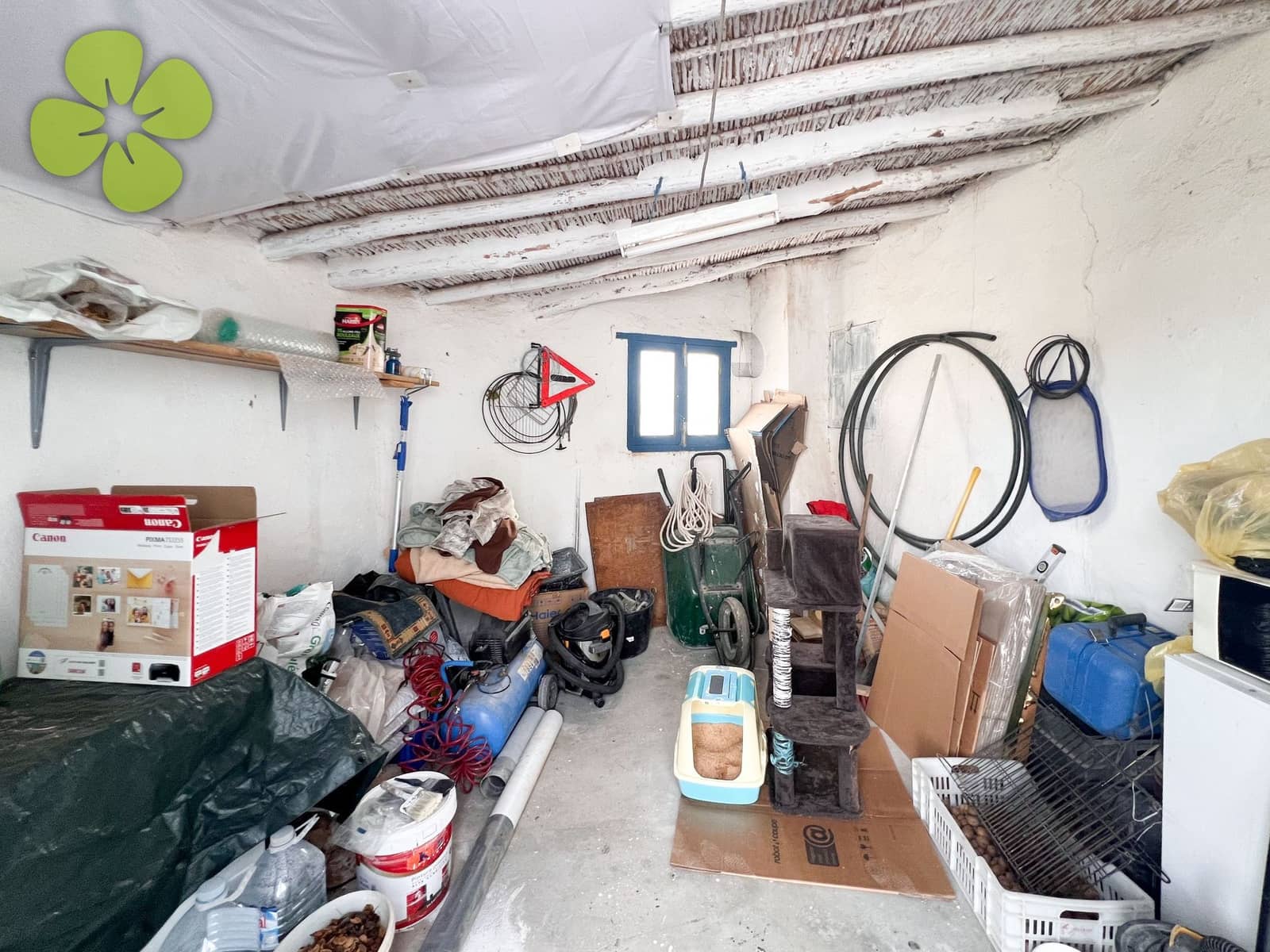 3 Zimmer Haus zu verkaufen in Tijola - 49.000 € (Ref: 10175993)