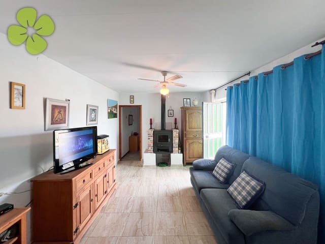 3 Zimmer Haus zu verkaufen in Tíjola - 49.000 € (Ref: 10175993)