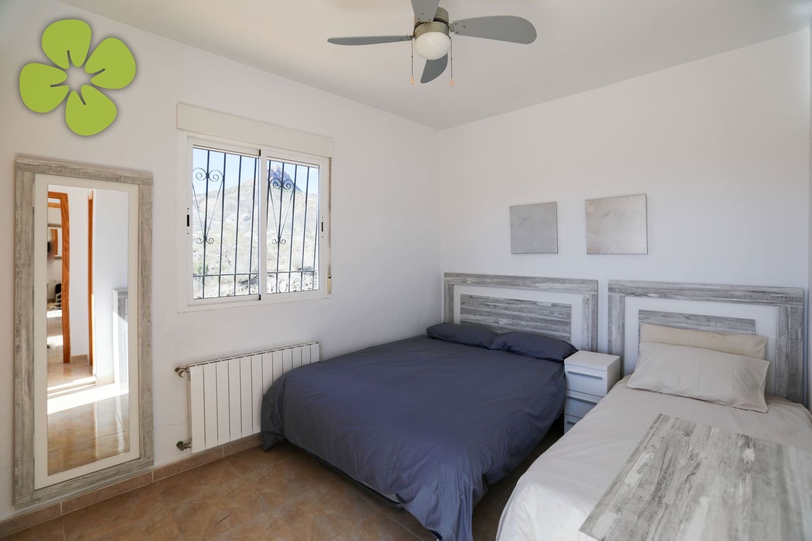 3 chambre Villa/Maison à vendre à Albox avec piscine - 285 000 € (Ref: 10175994)