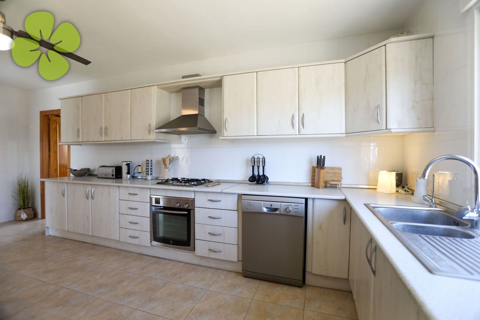 3 chambre Villa/Maison à vendre à Albox avec piscine - 285 000 € (Ref: 10175994)