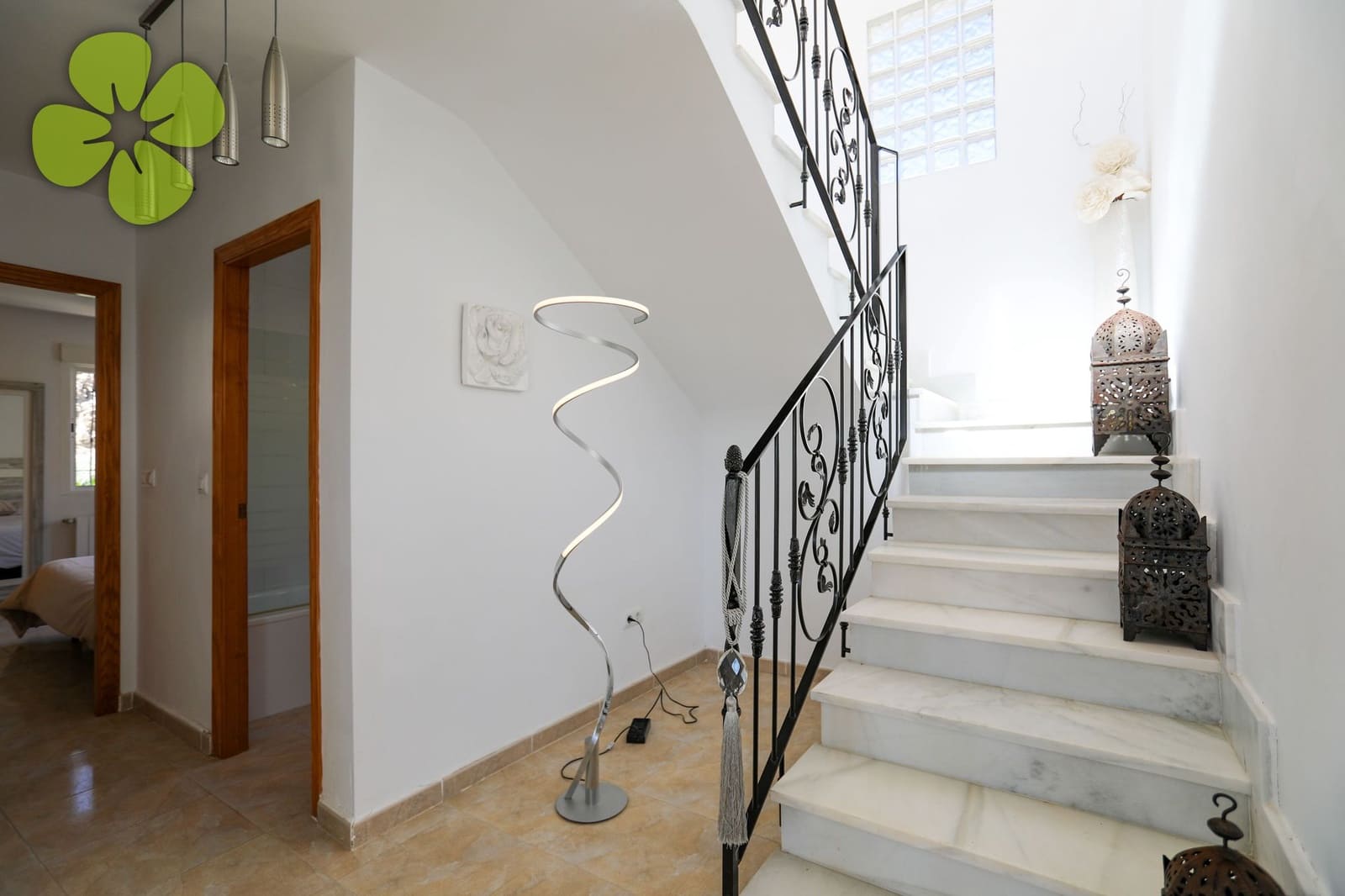 3 chambre Villa/Maison à vendre à Albox avec piscine - 285 000 € (Ref: 10175994)