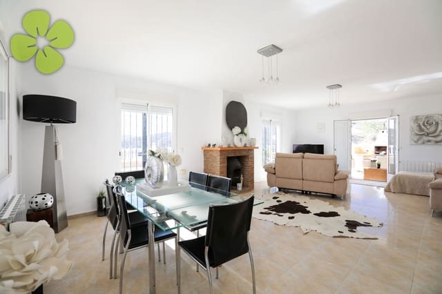 3 chambre Villa/Maison à vendre à Albox avec piscine - 285 000 € (Ref: 10175994)