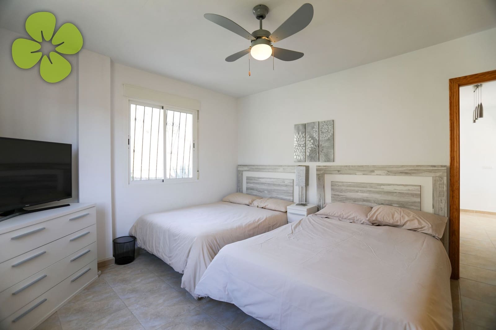3 chambre Villa/Maison à vendre à Albox avec piscine - 285 000 € (Ref: 10175994)