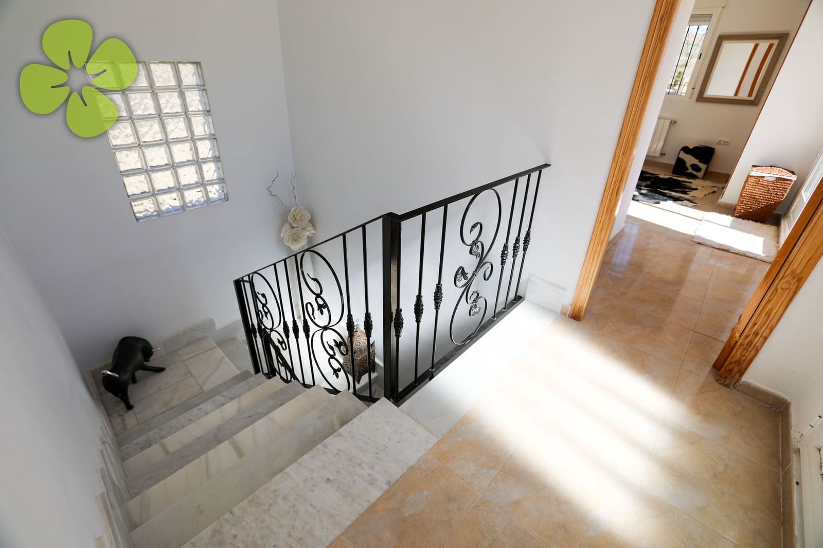 3 chambre Villa/Maison à vendre à Albox avec piscine - 285 000 € (Ref: 10175994)