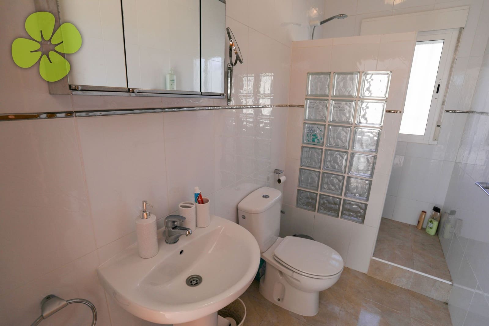 3 chambre Villa/Maison à vendre à Albox avec piscine - 285 000 € (Ref: 10175994)
