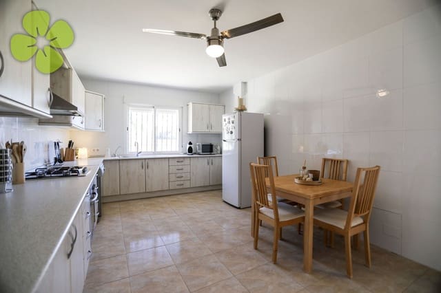 3 chambre Villa/Maison à vendre à Albox avec piscine - 285 000 € (Ref: 10175994)