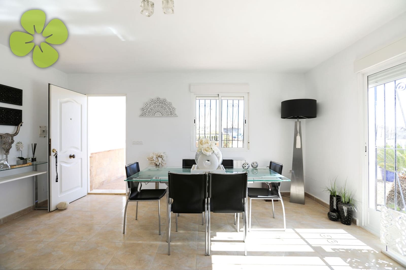 3 chambre Villa/Maison à vendre à Albox avec piscine - 285 000 € (Ref: 10175994)
