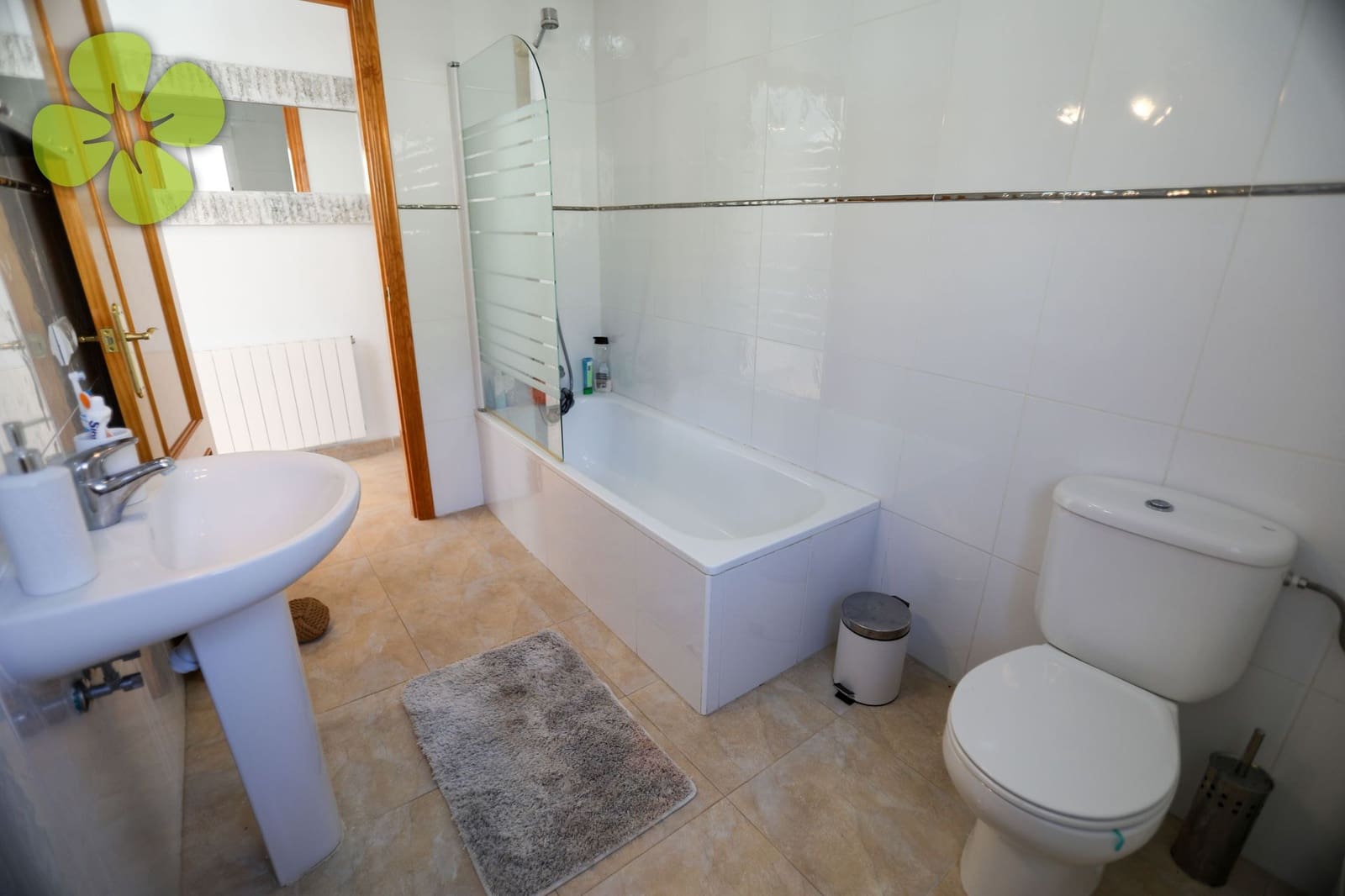 3 chambre Villa/Maison à vendre à Albox avec piscine - 285 000 € (Ref: 10175994)