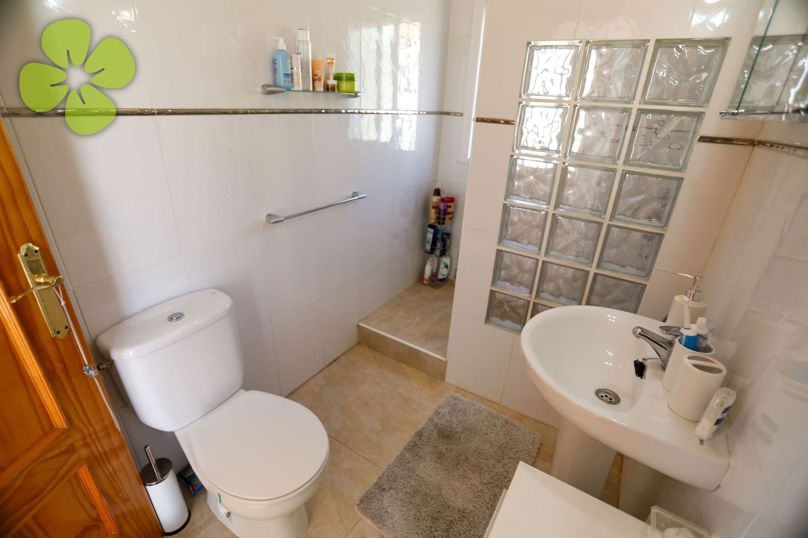 3 chambre Villa/Maison à vendre à Albox avec piscine - 285 000 € (Ref: 10175994)