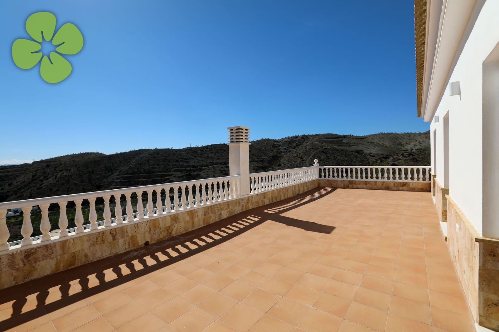 3 chambre Villa/Maison à vendre à Albox avec piscine - 285 000 € (Ref: 10175994)