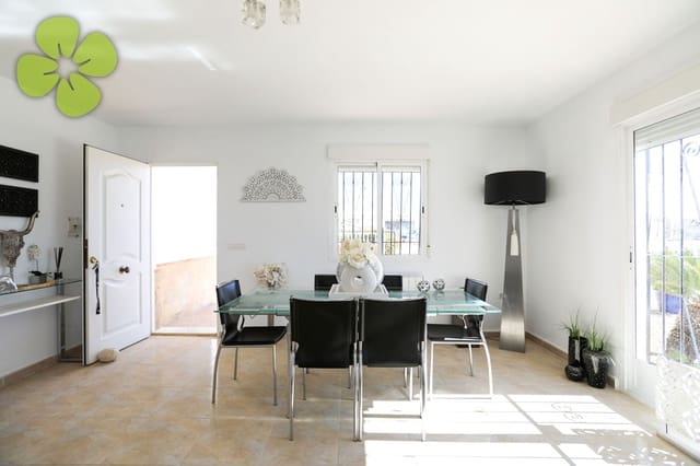 3 chambre Villa/Maison à vendre à Albox avec piscine - 285 000 € (Ref: 10175994)