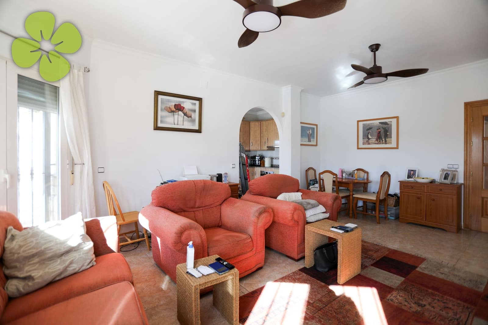 Finca/Casa Rural de 3 habitaciones en Partaloa en venta con piscina garaje - 239.950 € (Ref: 10177561)