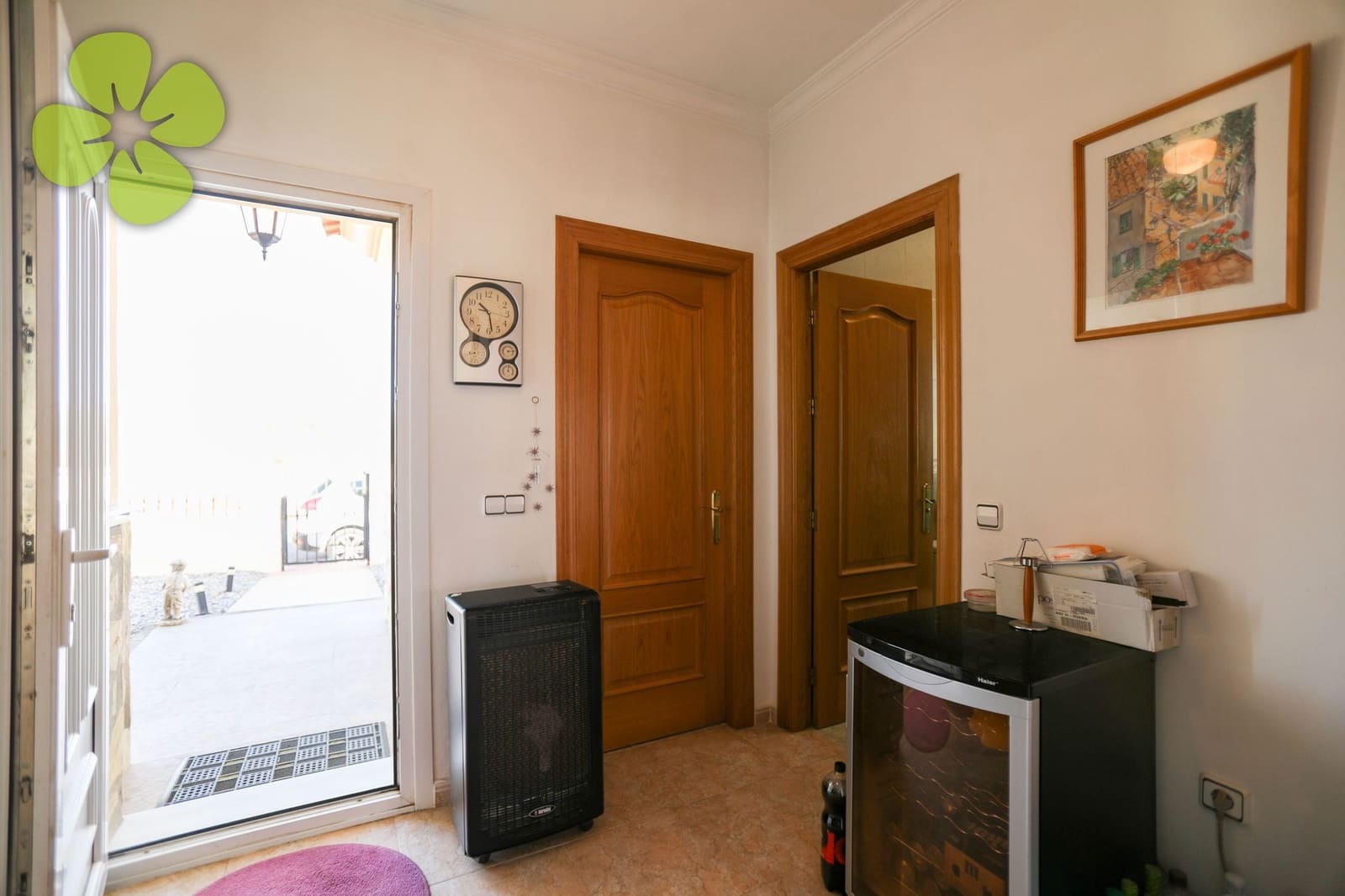Finca/Casa Rural de 3 habitaciones en Partaloa en venta con piscina garaje - 239.950 € (Ref: 10177561)