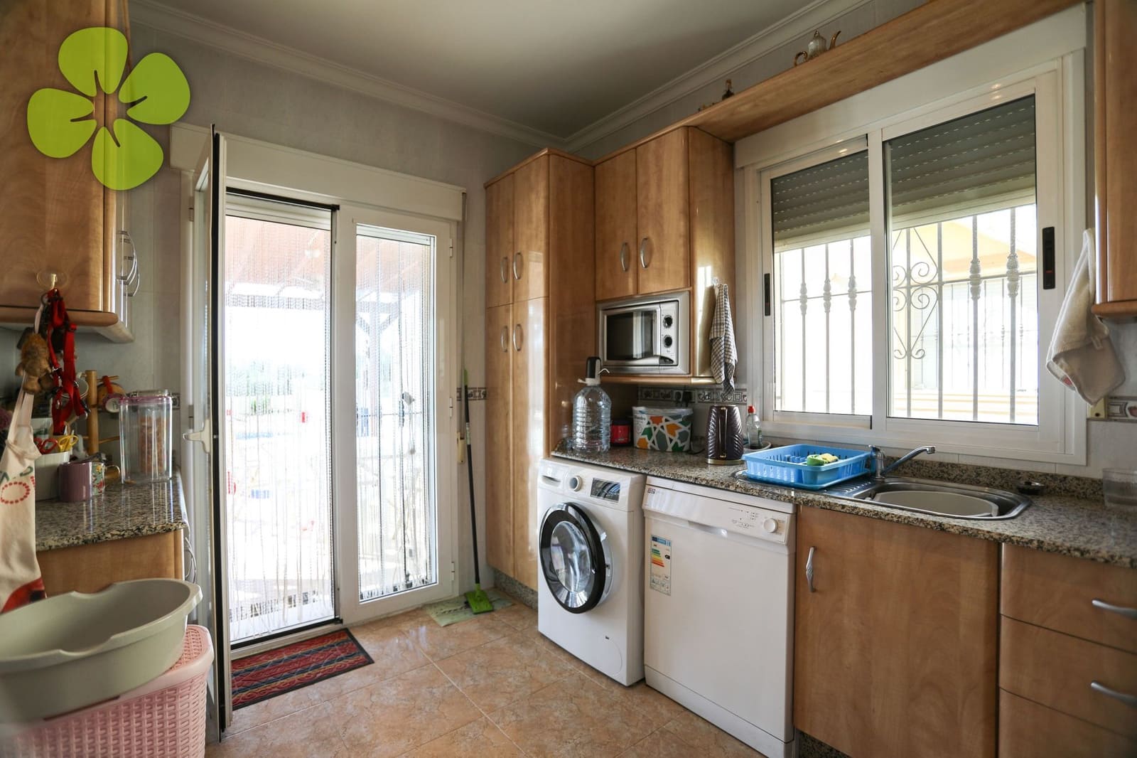 Finca/Casa Rural de 3 habitaciones en Partaloa en venta con piscina garaje - 239.950 € (Ref: 10177561)