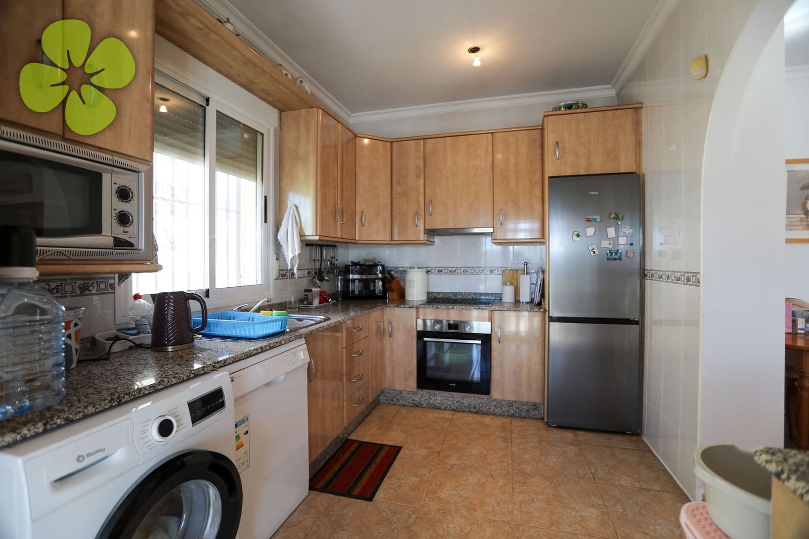 Finca/Casa Rural de 3 habitaciones en Partaloa en venta con piscina garaje - 239.950 € (Ref: 10177561)