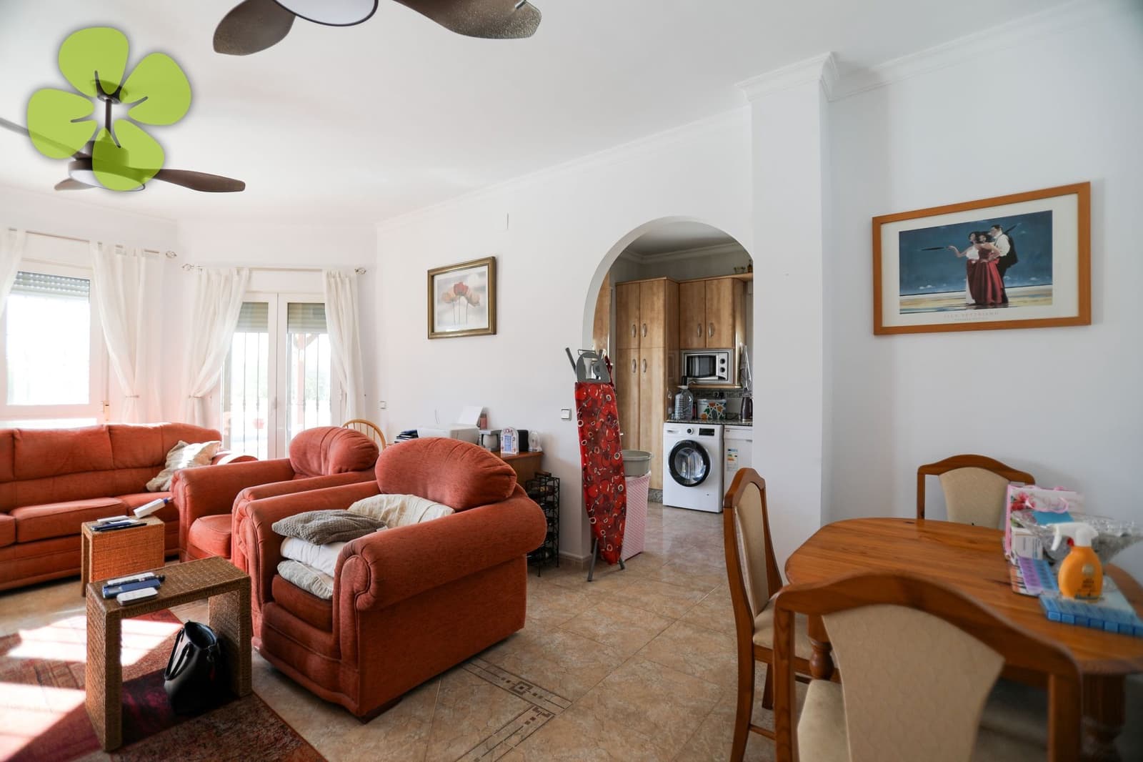 Finca/Casa Rural de 3 habitaciones en Partaloa en venta con piscina garaje - 239.950 € (Ref: 10177561)