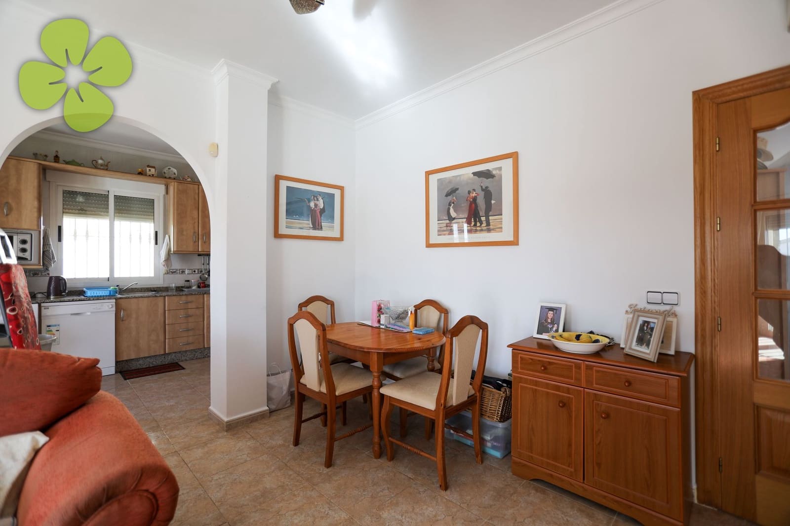 Finca/Casa Rural de 3 habitaciones en Partaloa en venta con piscina garaje - 239.950 € (Ref: 10177561)