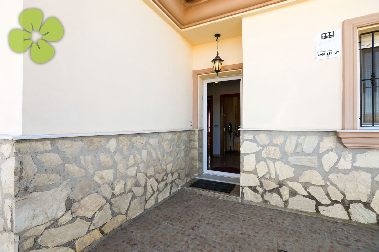 Finca/Casa Rural de 3 habitaciones en Partaloa en venta con piscina garaje - 239.950 € (Ref: 10177561)