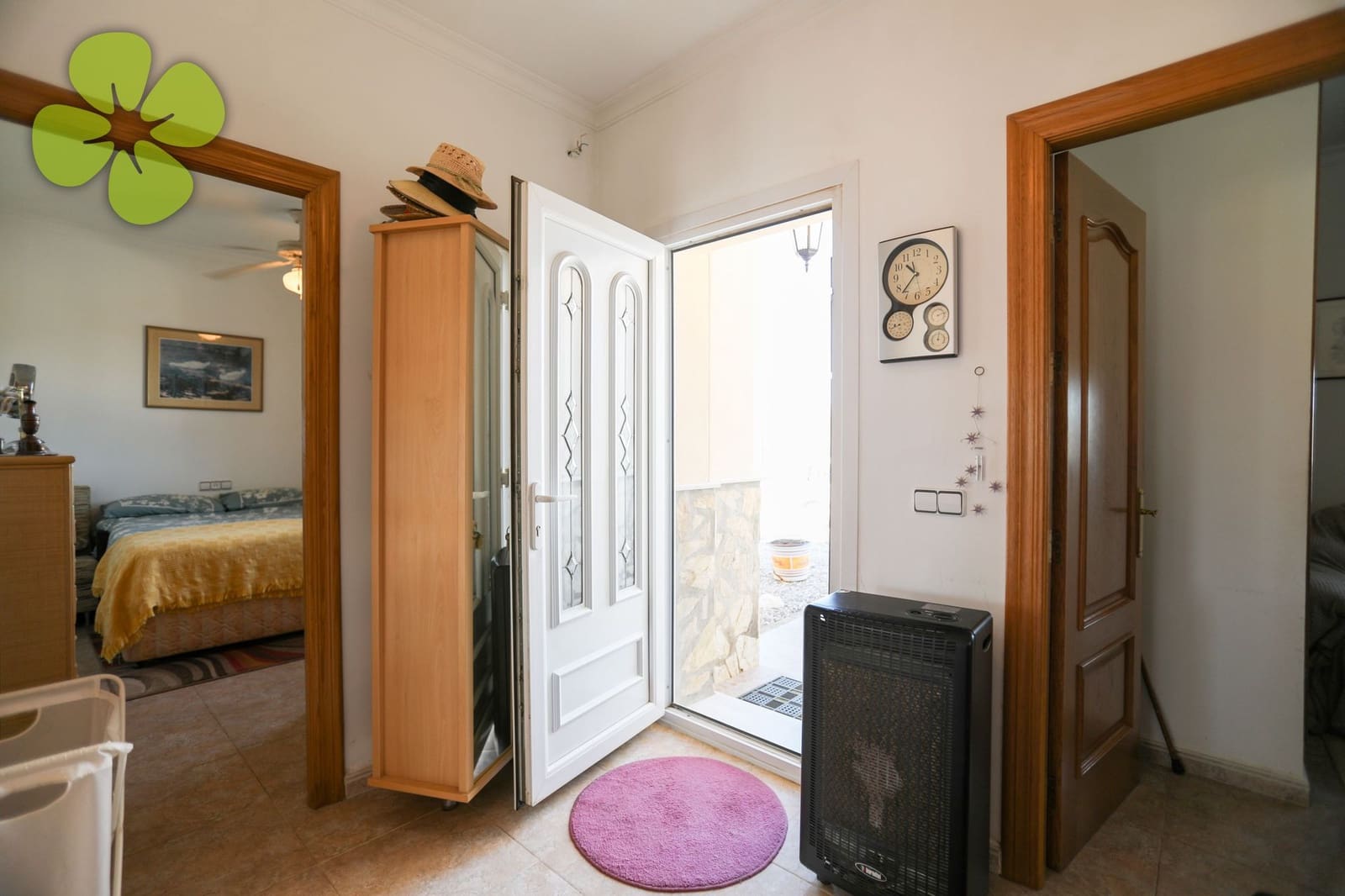 Finca/Casa Rural de 3 habitaciones en Partaloa en venta con piscina garaje - 239.950 € (Ref: 10177561)