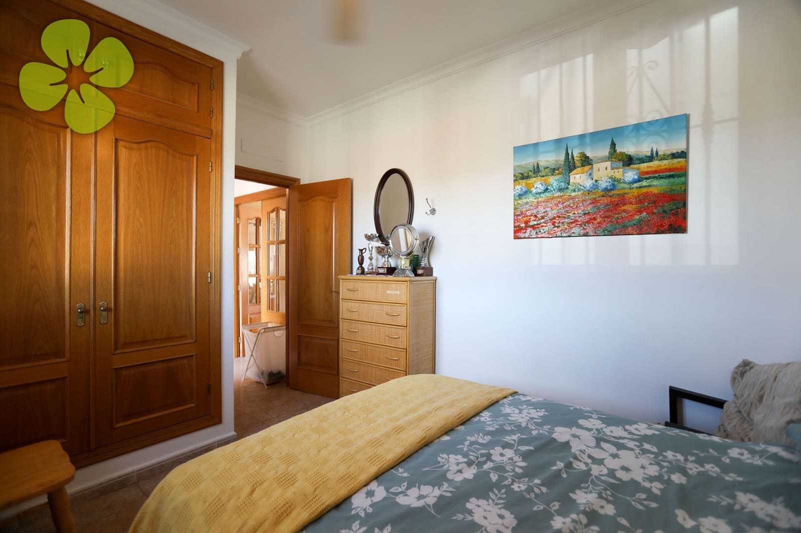 Finca/Casa Rural de 3 habitaciones en Partaloa en venta con piscina garaje - 239.950 € (Ref: 10177561)