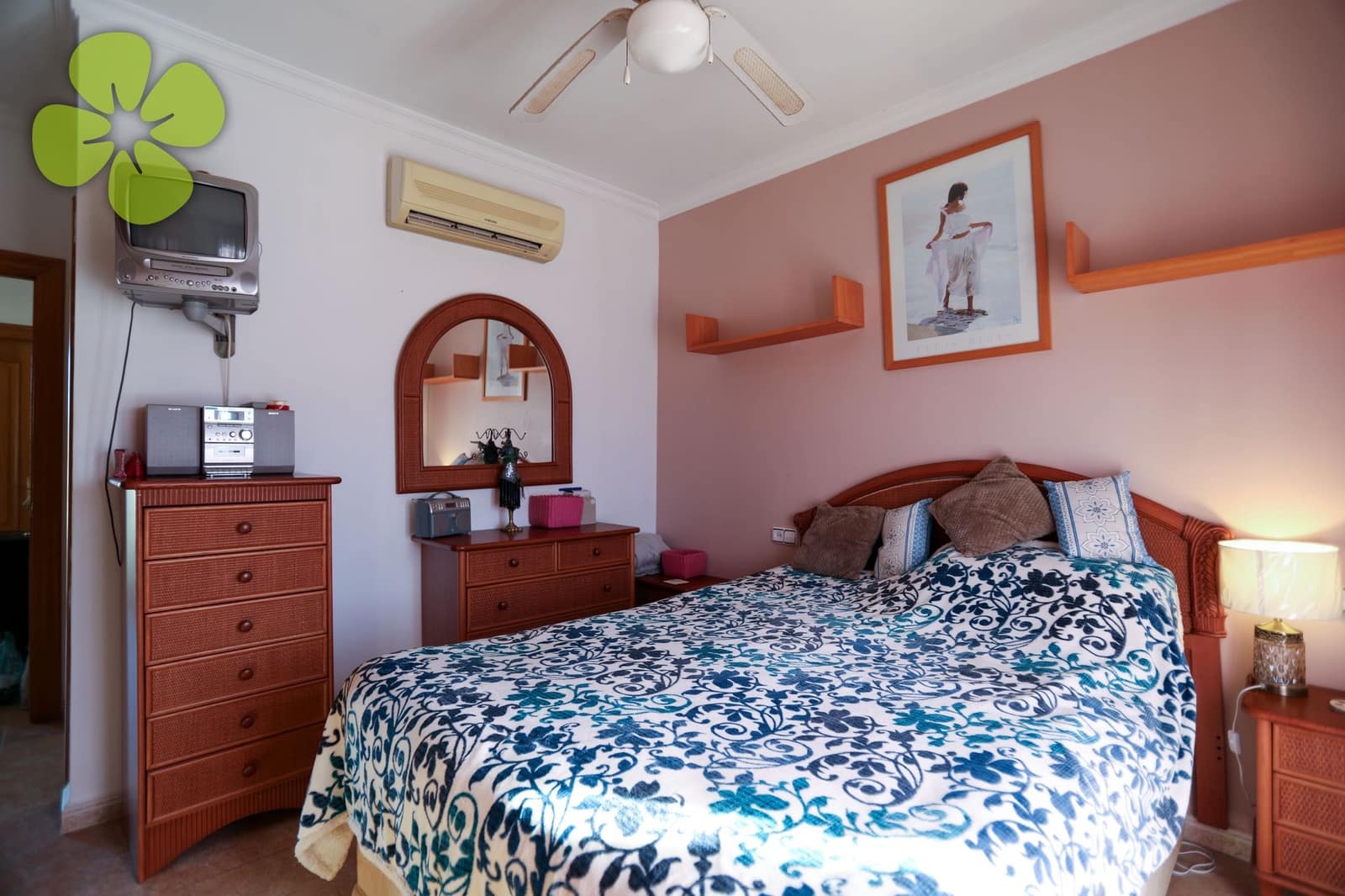 Finca/Casa Rural de 3 habitaciones en Partaloa en venta con piscina garaje - 239.950 € (Ref: 10177561)
