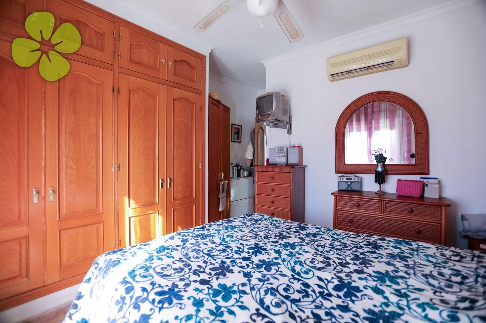 Finca/Casa Rural de 3 habitaciones en Partaloa en venta con piscina garaje - 239.950 € (Ref: 10177561)