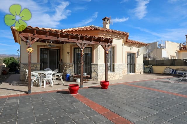 Finca/Casa Rural de 3 habitaciones en Partaloa en venta con piscina garaje - 239.950 € (Ref: 10177561)