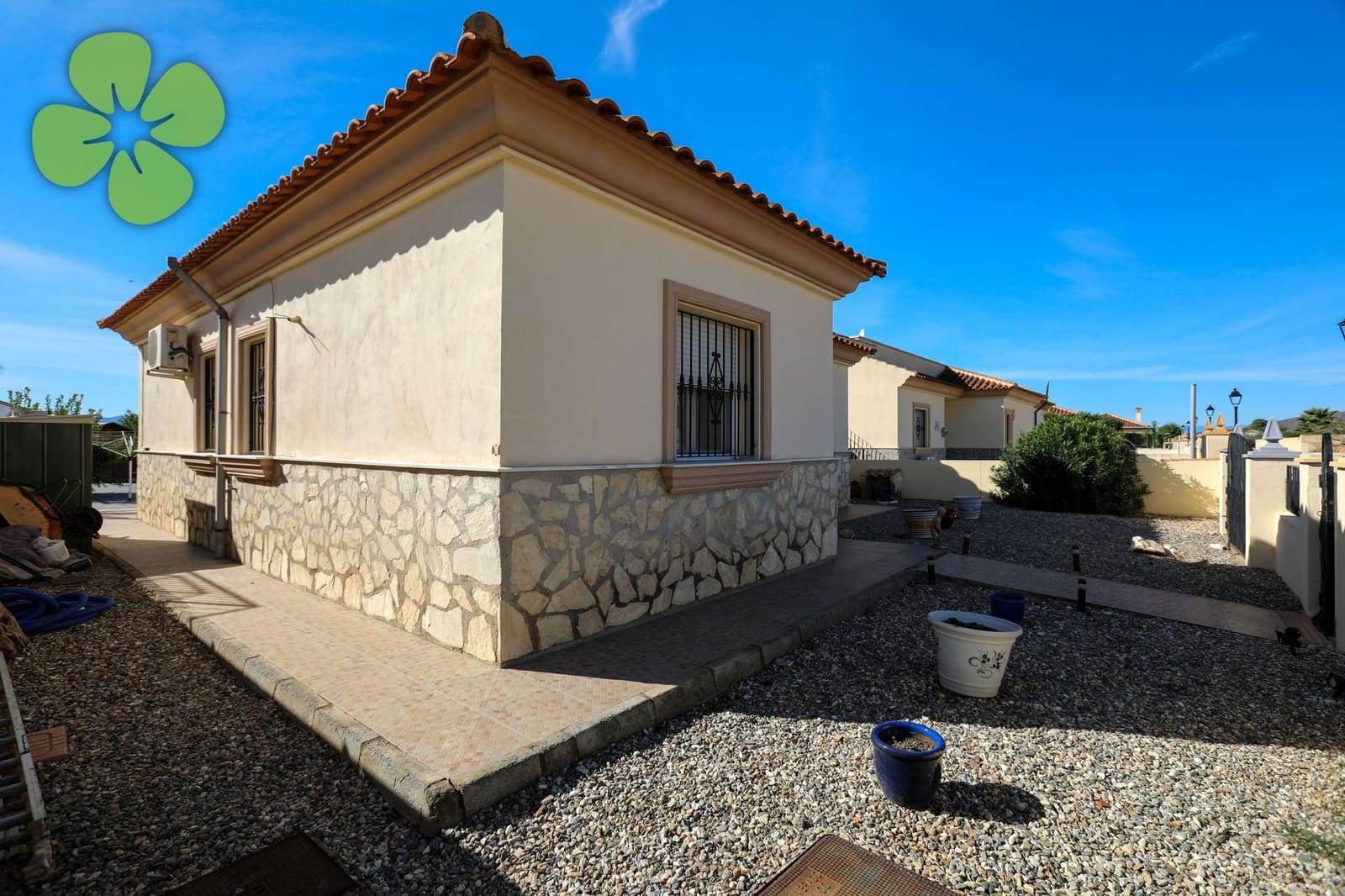 Finca/Casa Rural de 3 habitaciones en Partaloa en venta con piscina garaje - 239.950 € (Ref: 10177561)