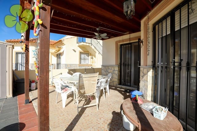 Finca/Casa Rural de 3 habitaciones en Partaloa en venta con piscina garaje - 239.950 € (Ref: 10177561)