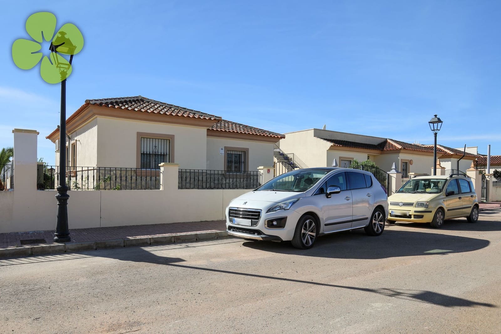 Finca/Casa Rural de 3 habitaciones en Partaloa en venta con piscina garaje - 239.950 € (Ref: 10177561)