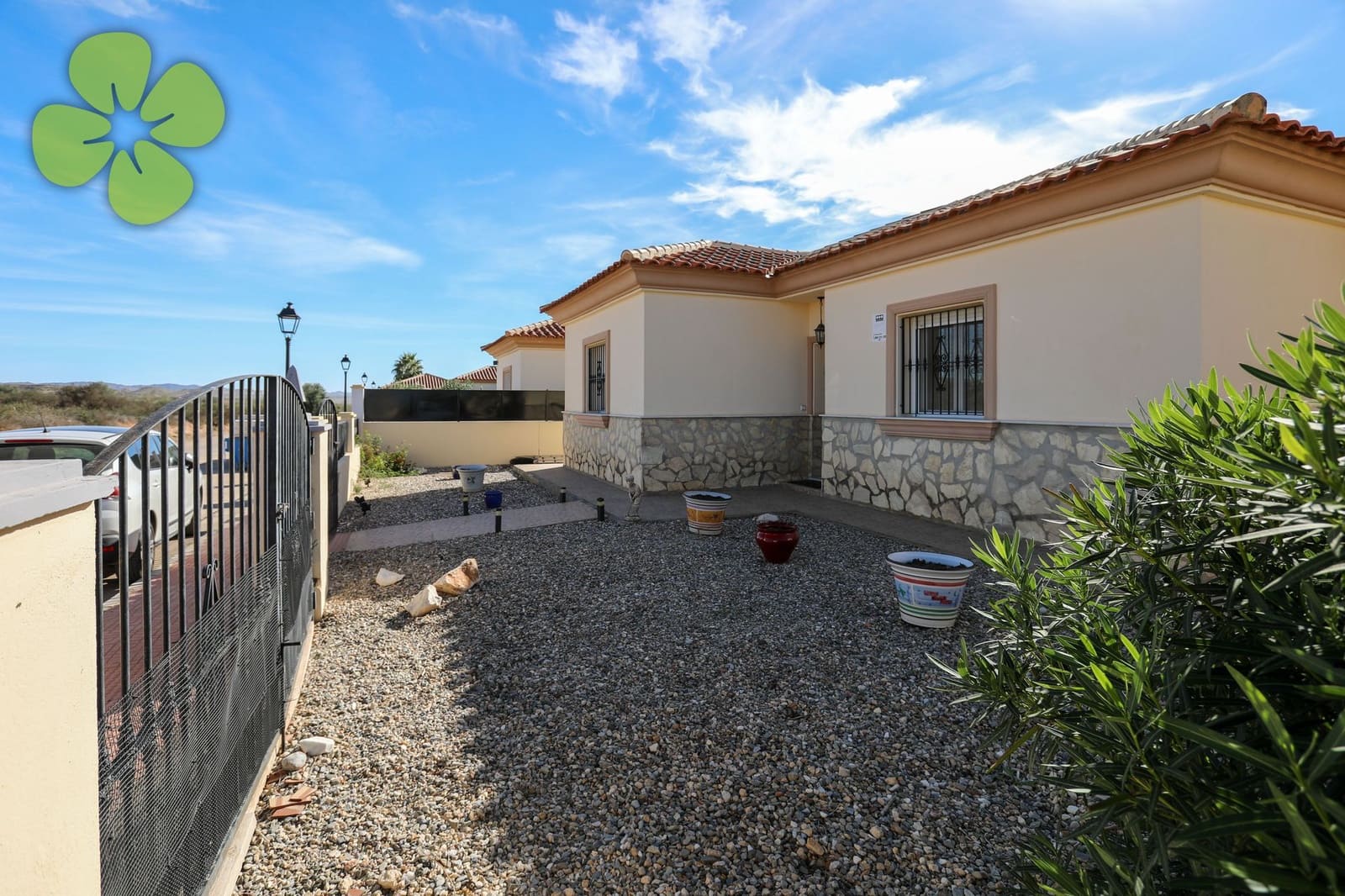 Finca/Casa Rural de 3 habitaciones en Partaloa en venta con piscina garaje - 239.950 € (Ref: 10177561)