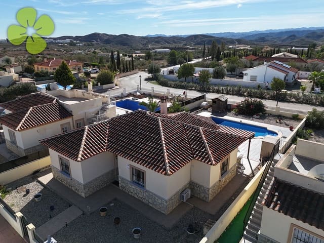 Finca/Casa Rural de 3 habitaciones en Partaloa en venta con piscina garaje - 239.950 € (Ref: 10177561)