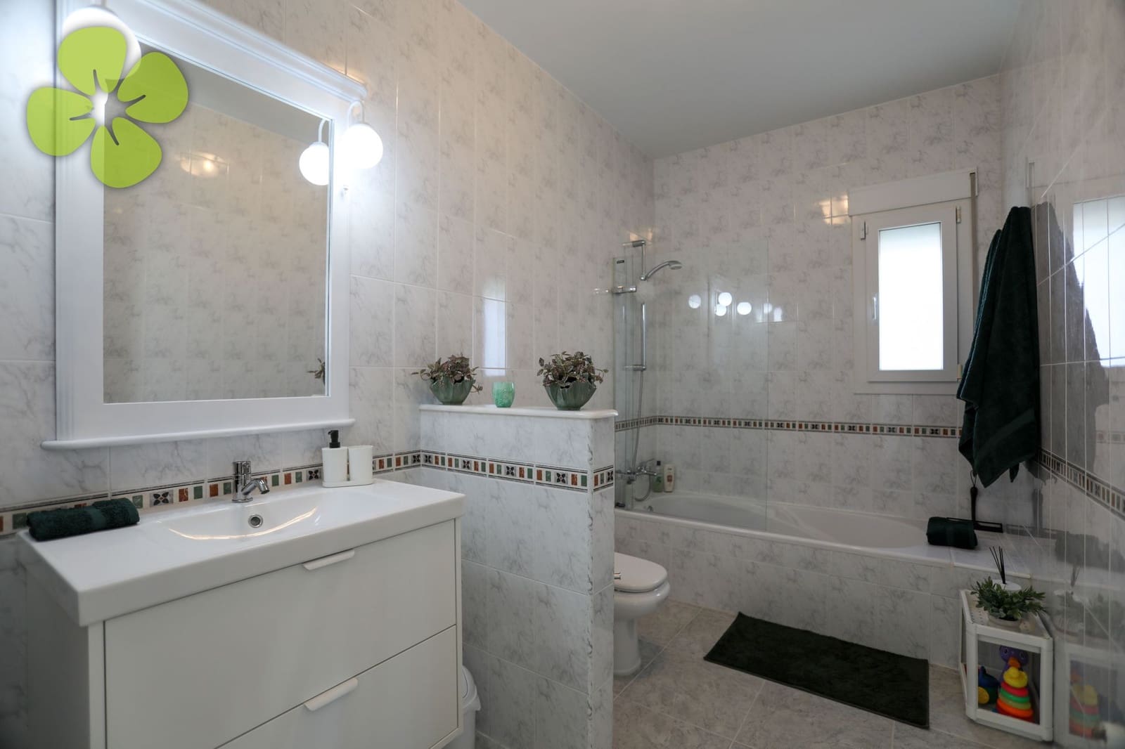 3 sypialnia Willa na sprzedaż w Albox z basenem garażem - 395 000 € (Ref: 10181022)