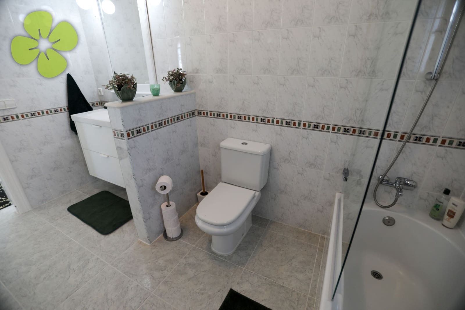 3 sypialnia Willa na sprzedaż w Albox z basenem garażem - 395 000 € (Ref: 10181022)