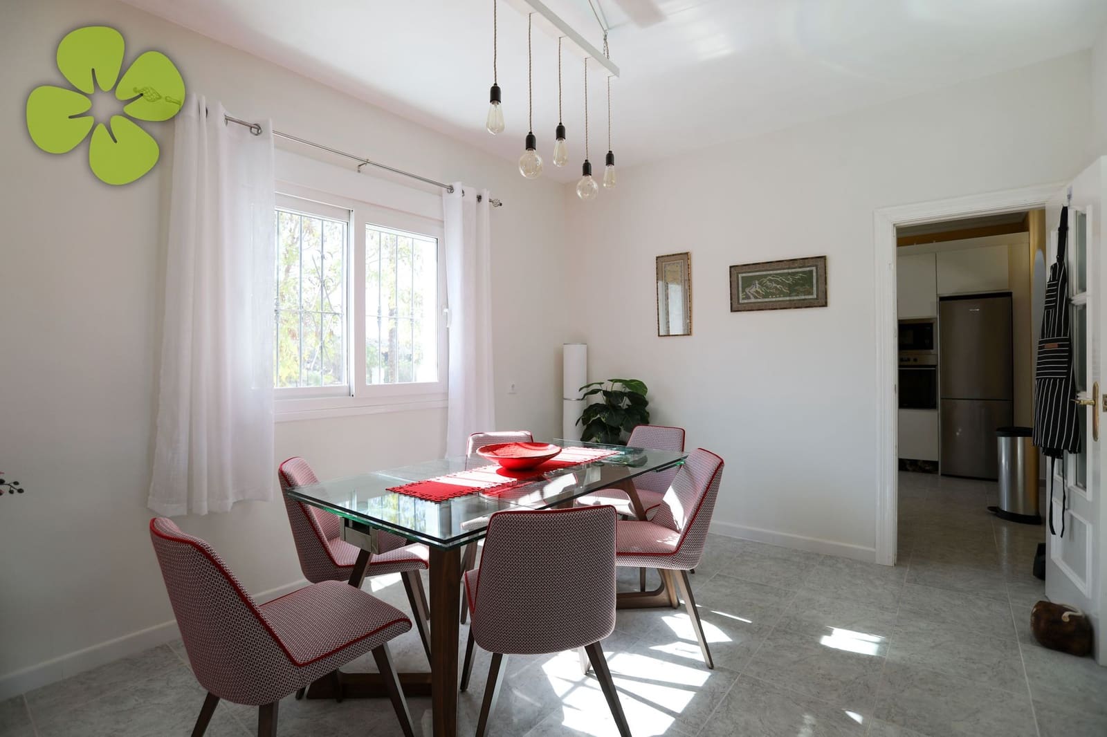 3 sypialnia Willa na sprzedaż w Albox z basenem garażem - 395 000 € (Ref: 10181022)