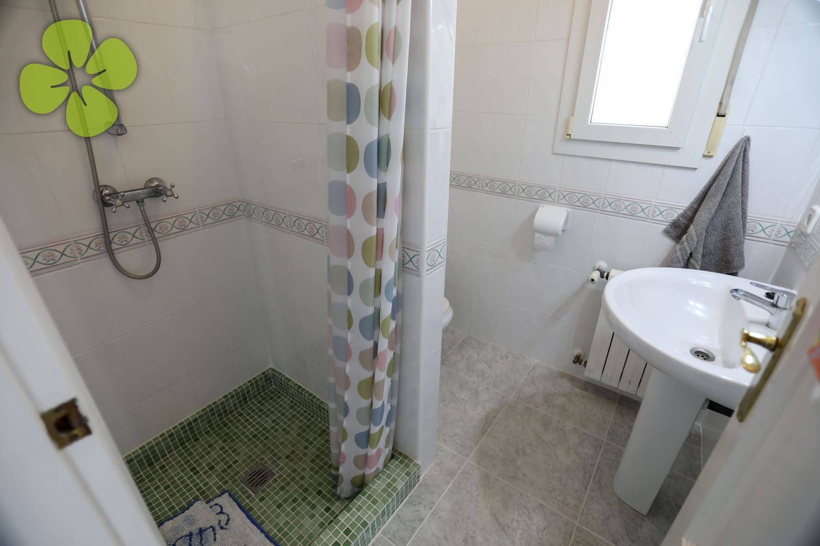 3 sypialnia Willa na sprzedaż w Albox z basenem garażem - 395 000 € (Ref: 10181022)