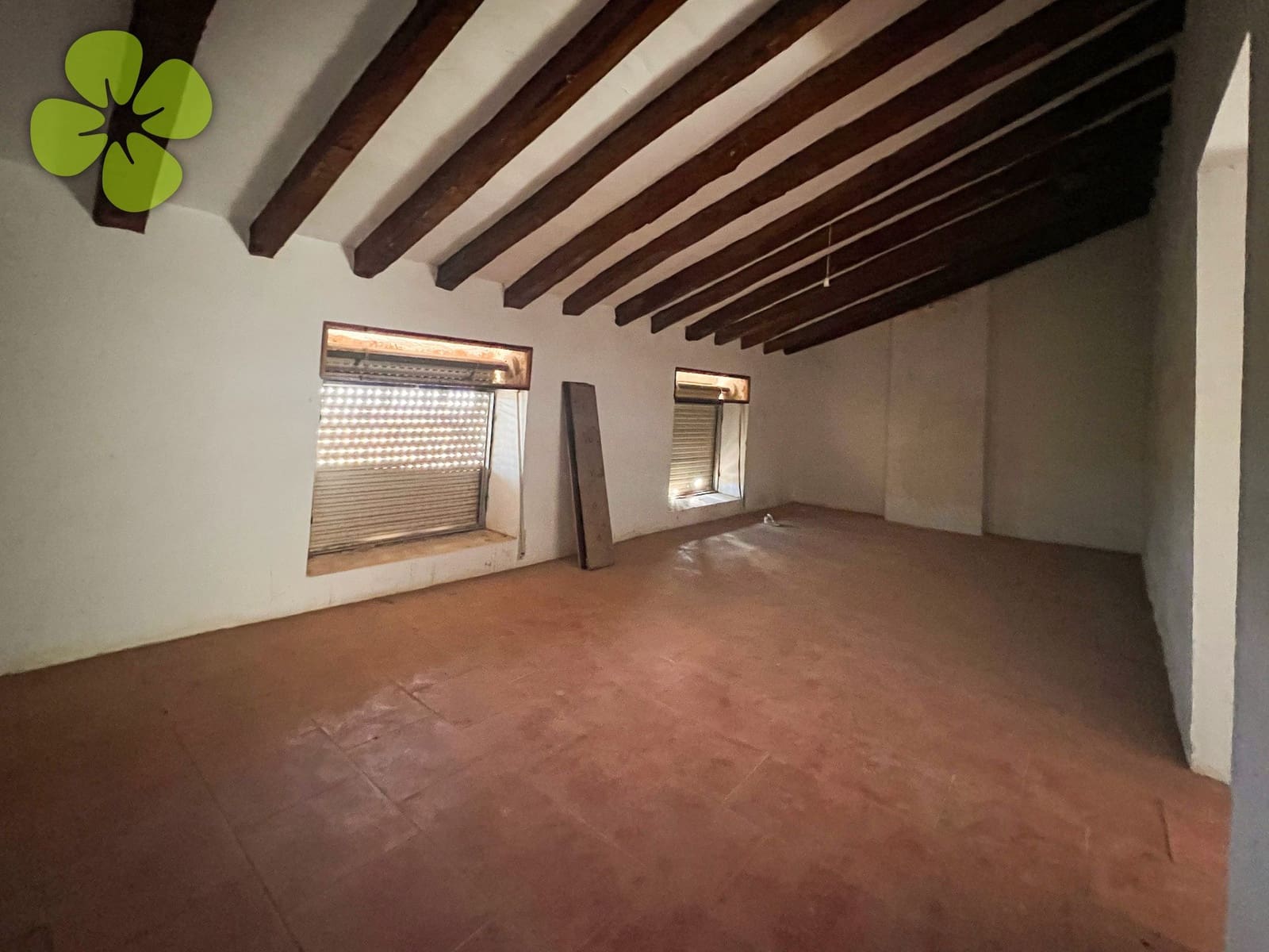 4 soverom Finca/Herregård til salgs i Albox med garasje - € 89 000 (Ref: 10183755)