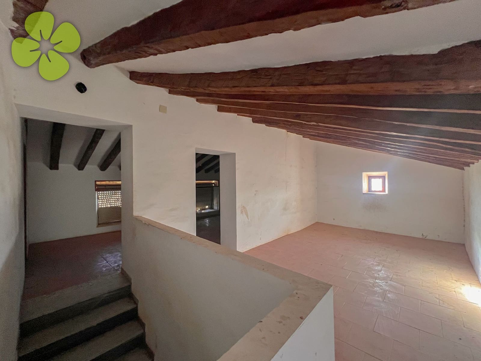 4 soverom Finca/Herregård til salgs i Albox med garasje - € 89 000 (Ref: 10183755)
